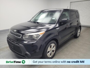 2016 Kia Soul in Indianapolis, IN 46222