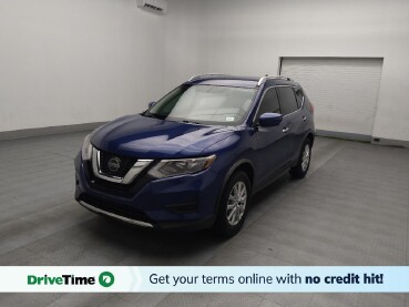 2018 Nissan Rogue in Conyers, GA 30094