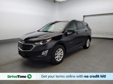 2019 Chevrolet Equinox in Williamstown, NJ 8094