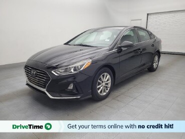 2019 Hyundai Sonata in Winston-Salem, NC 27103