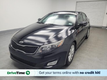 2014 Kia Optima in Indianapolis, IN 46222