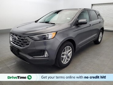 2022 Ford Edge in Chesapeake, VA 23320