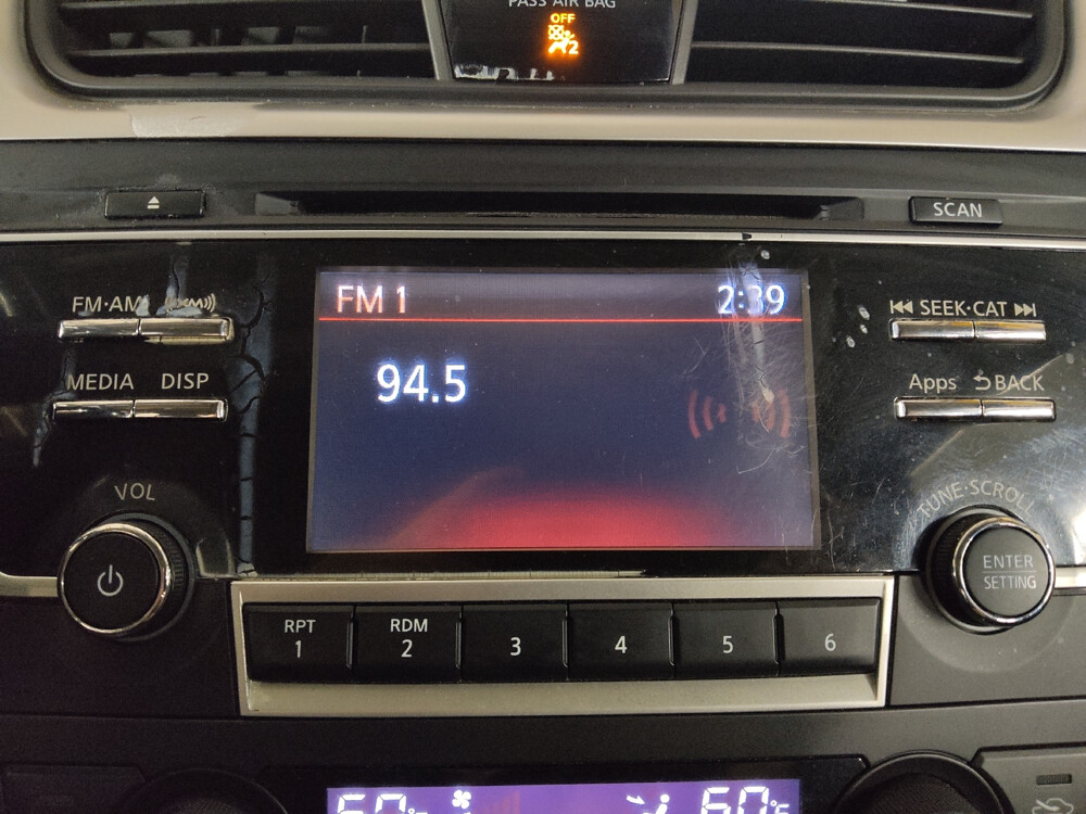 2016 Nissan Altima in Pelham, AL 35124 - 18029672 25