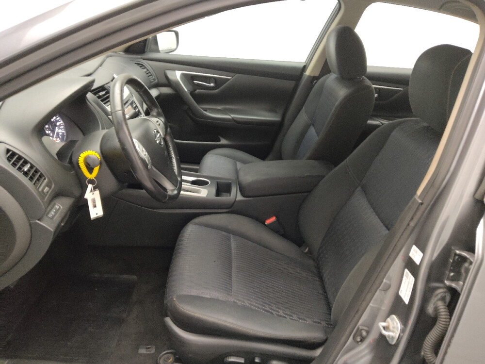 2016 Nissan Altima in Pelham, AL 35124 - 18029672 17
