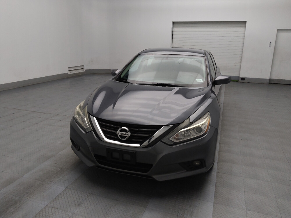 2016 Nissan Altima in Pelham, AL 35124 - 18029672 15