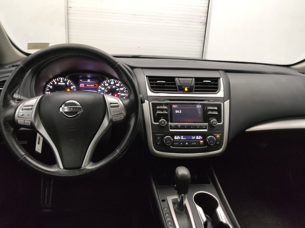 2016 Nissan Altima in Pelham, AL 35124 - 18029672 22