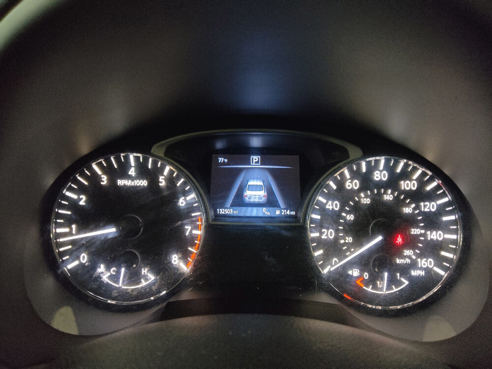 2016 Nissan Altima in Pelham, AL 35124 - 18029672 23