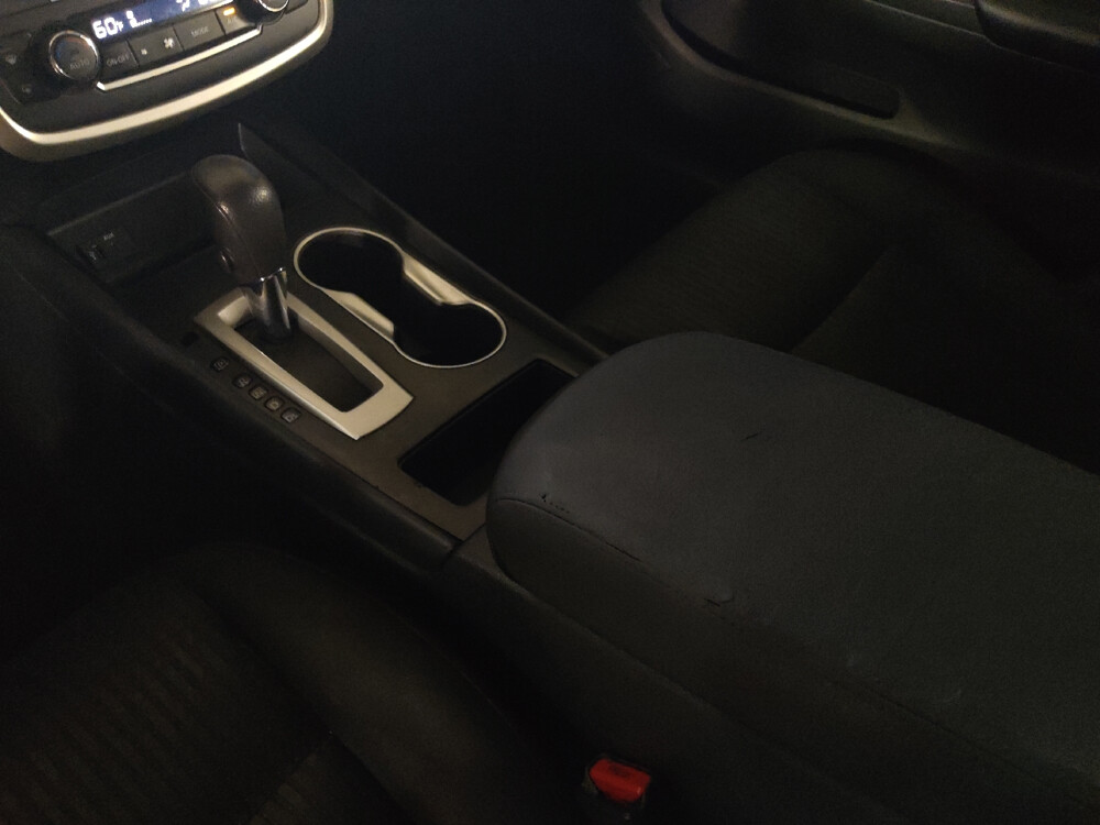 2016 Nissan Altima in Pelham, AL 35124 - 18029672 26