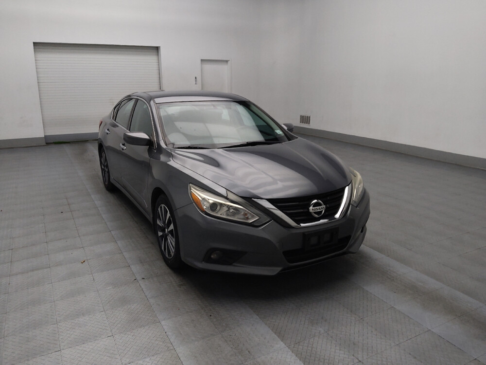 2016 Nissan Altima in Pelham, AL 35124 - 18029672 13