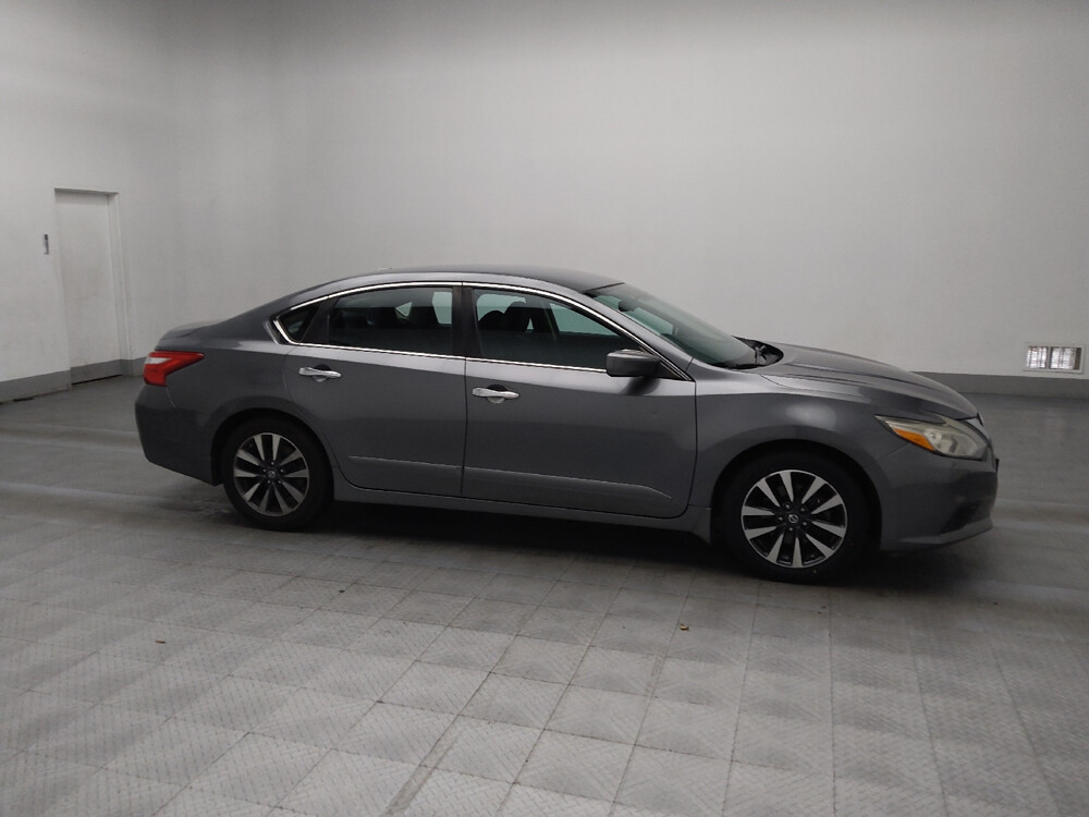 2016 Nissan Altima in Pelham, AL 35124 - 18029672 11