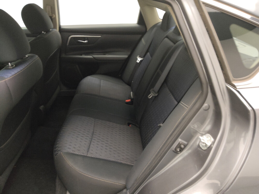 2016 Nissan Altima in Pelham, AL 35124 - 18029672 18