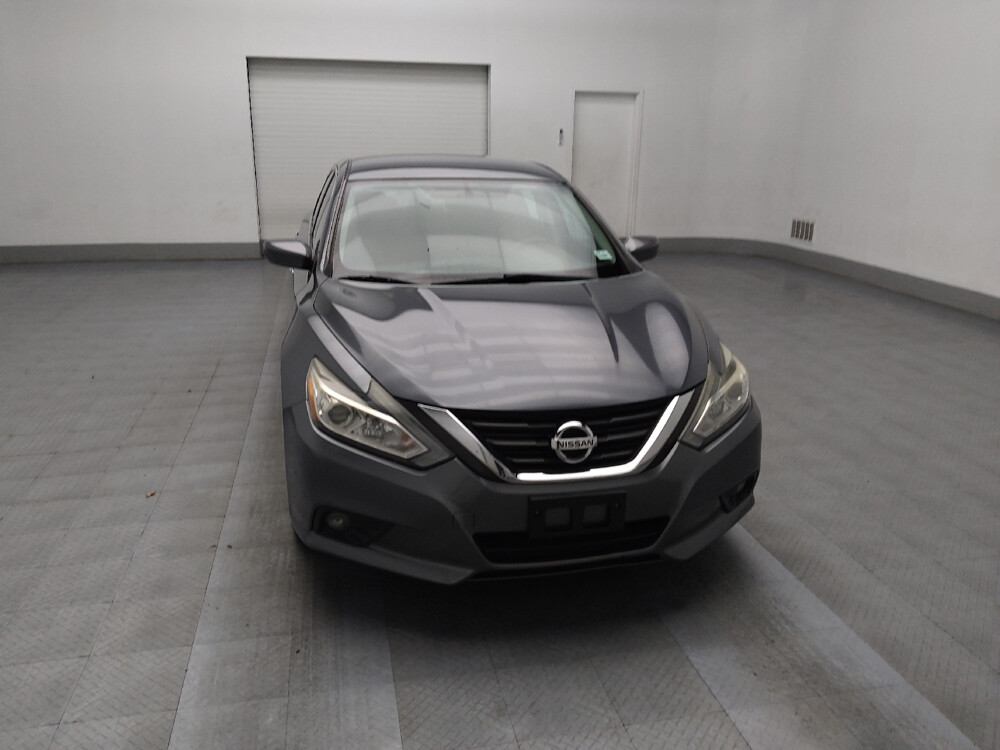 2016 Nissan Altima in Pelham, AL 35124 - 18029672 14