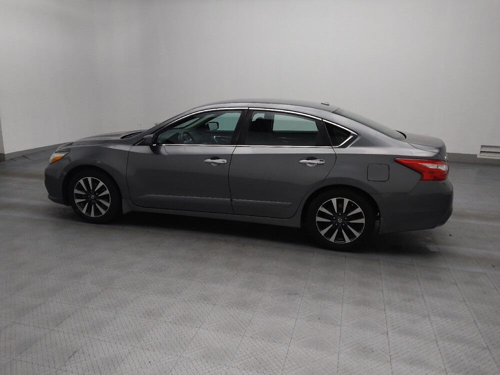 2016 Nissan Altima in Pelham, AL 35124 - 18029672 3