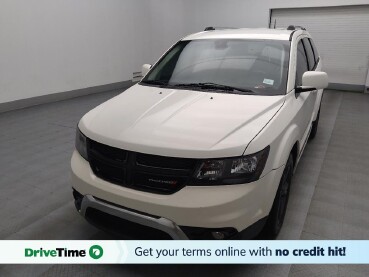 2018 Dodge Journey in Conyers, GA 30094