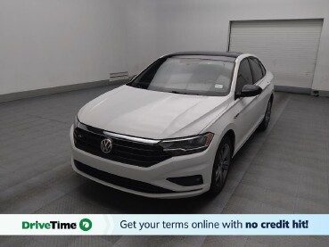 2019 Volkswagen Jetta in Pelham, AL 35124