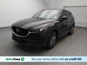 2018 Mazda CX-5 in Lakewood, CO 80215