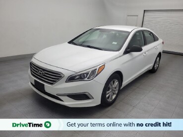 2017 Hyundai Sonata in Columbia, SC 29210