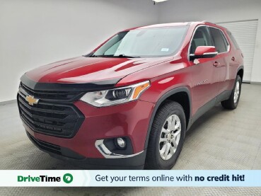 2019 Chevrolet Traverse in Taylor, MI 48180