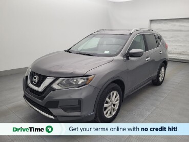 2017 Nissan Rogue in Clearwater, FL 33764