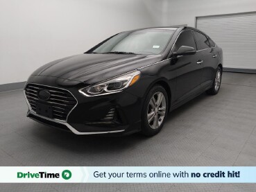 2018 Hyundai Sonata in Independence, MO 64055