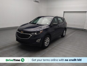 2019 Chevrolet Equinox in Conyers, GA 30094