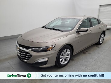 2022 Chevrolet Malibu in Fort Myers, FL 33907
