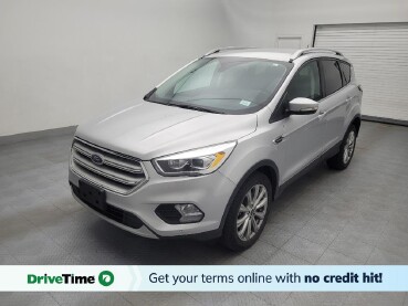 2018 Ford Escape in Salem, VA 24153