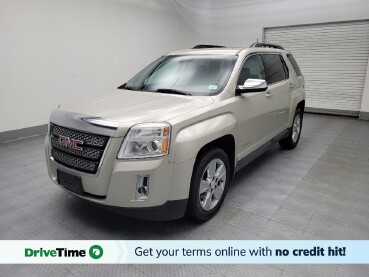 2015 GMC Terrain in Lombard, IL 60148