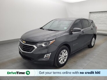 2019 Chevrolet Equinox in Bradenton, FL 34207