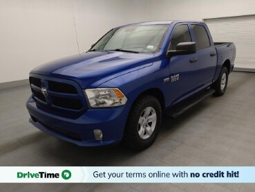 2017 RAM 1500 in Orlando, FL 32808