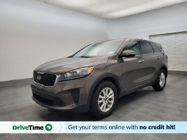 2019 Kia Sorento in Albuquerque, NM 87113