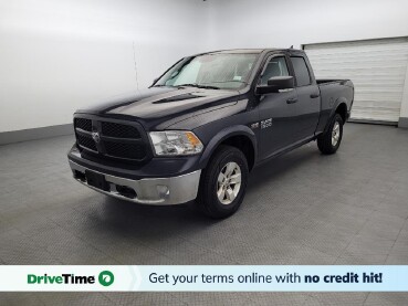 2015 RAM 1500 in Owings Mills, MD 21117