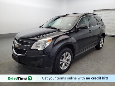 2015 Chevrolet Equinox in Owings Mills, MD 21117