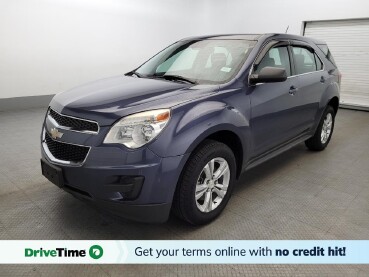 2013 Chevrolet Equinox in New Castle, DE 19720