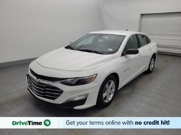 2019 Chevrolet Malibu in Bradenton, FL 34207