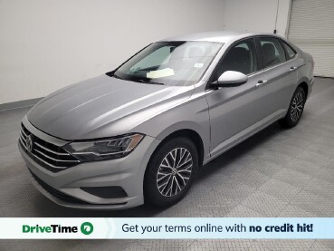 2021 Volkswagen Jetta in Downey, CA 90241