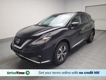 2019 Nissan Murano in Downey, CA 90241