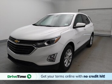 2019 Chevrolet Equinox in Lakewood, CO 80215