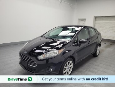 2019 Ford Fiesta in Las Vegas, NV 89104