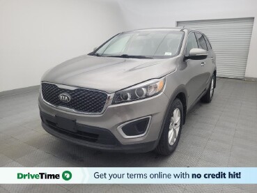 2018 Kia Sorento in San Antonio, TX 78238