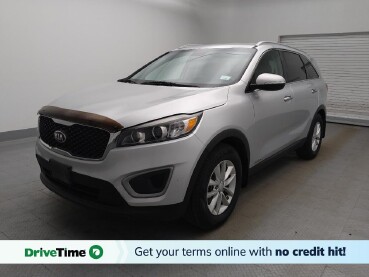 2016 Kia Sorento in Lakewood, CO 80215