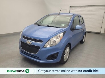 2014 Chevrolet Spark in Salem, VA 24153