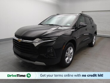 2022 Chevrolet Blazer in Denver, CO 80012