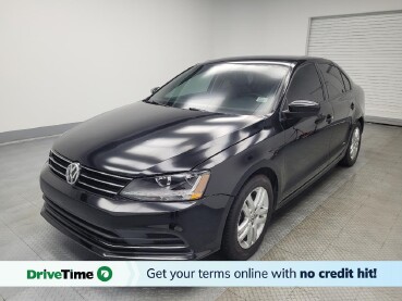 2018 Volkswagen Jetta in Mishawaka, IN 46545