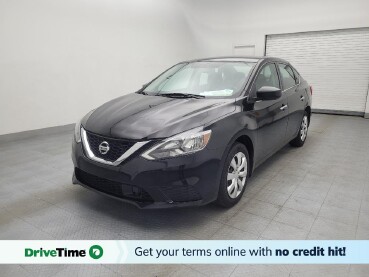 2018 Nissan Sentra in Charleston, SC 29414