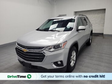 2019 Chevrolet Traverse in Las Vegas, NV 89102