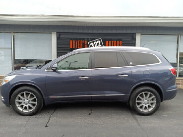 2013 Buick Enclave in DuBois, PA 15801