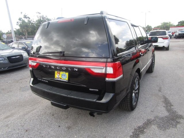 2016 Lincoln Navigator in Tampa, FL 33604-6914 - 18029770 26