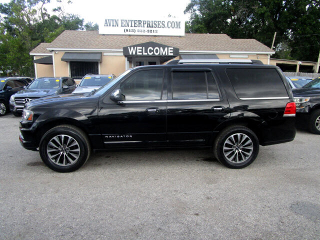 2016 Lincoln Navigator in Tampa, FL 33604-6914 - 18029770 32