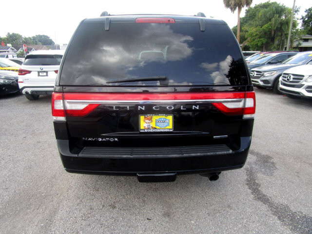 2016 Lincoln Navigator in Tampa, FL 33604-6914 - 18029770 27